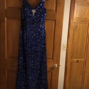 Formal Gown